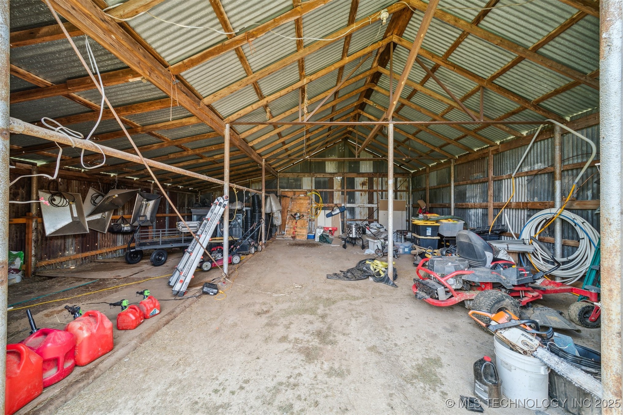 11029 N 3670 Road Property Photo 35