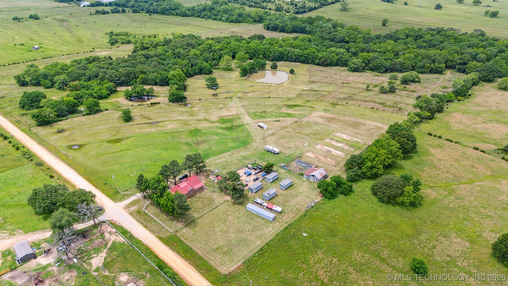 11029 N 3670 Road Property Photo 36