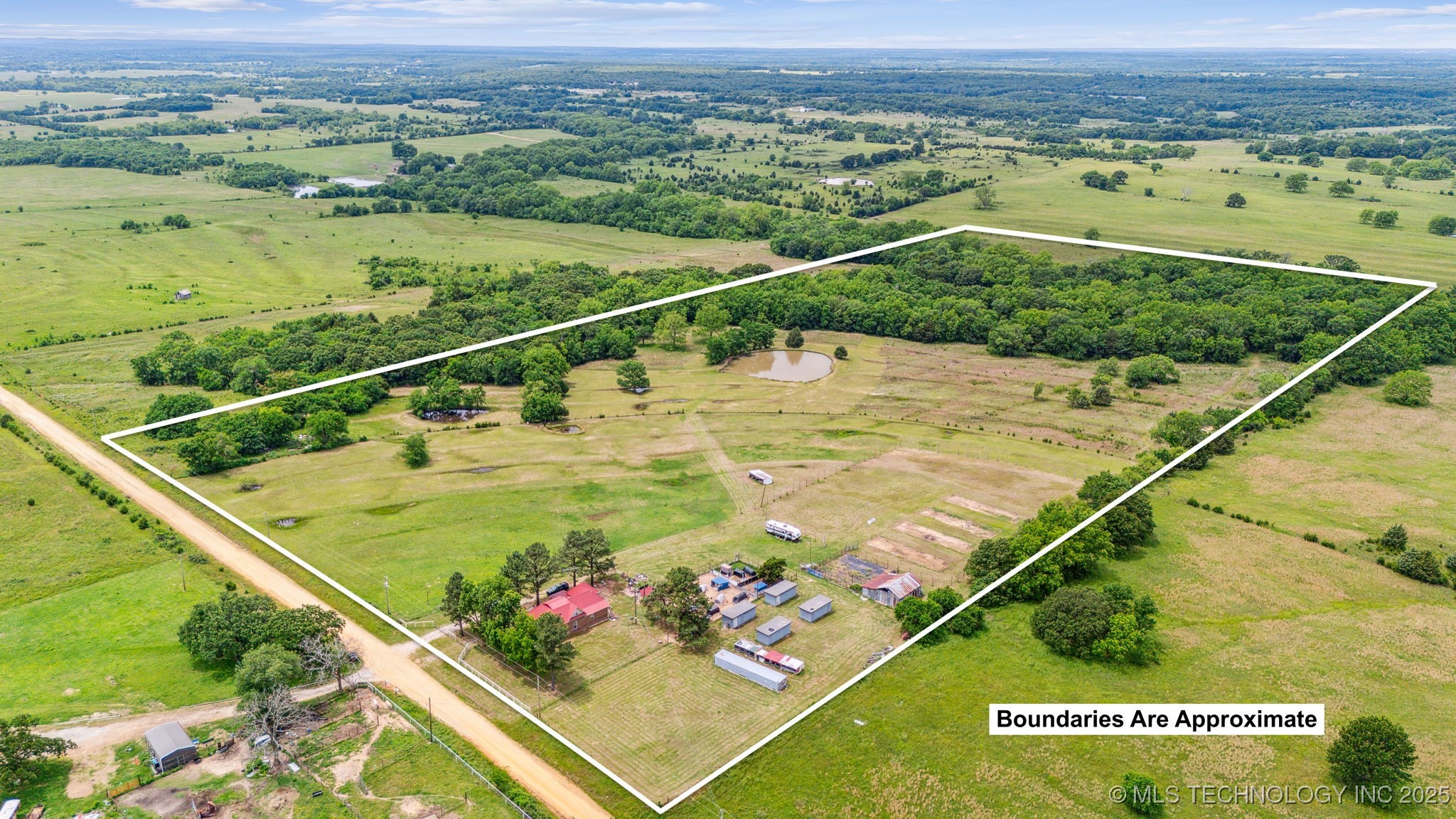 11029 N 3670 Road Property Photo 37