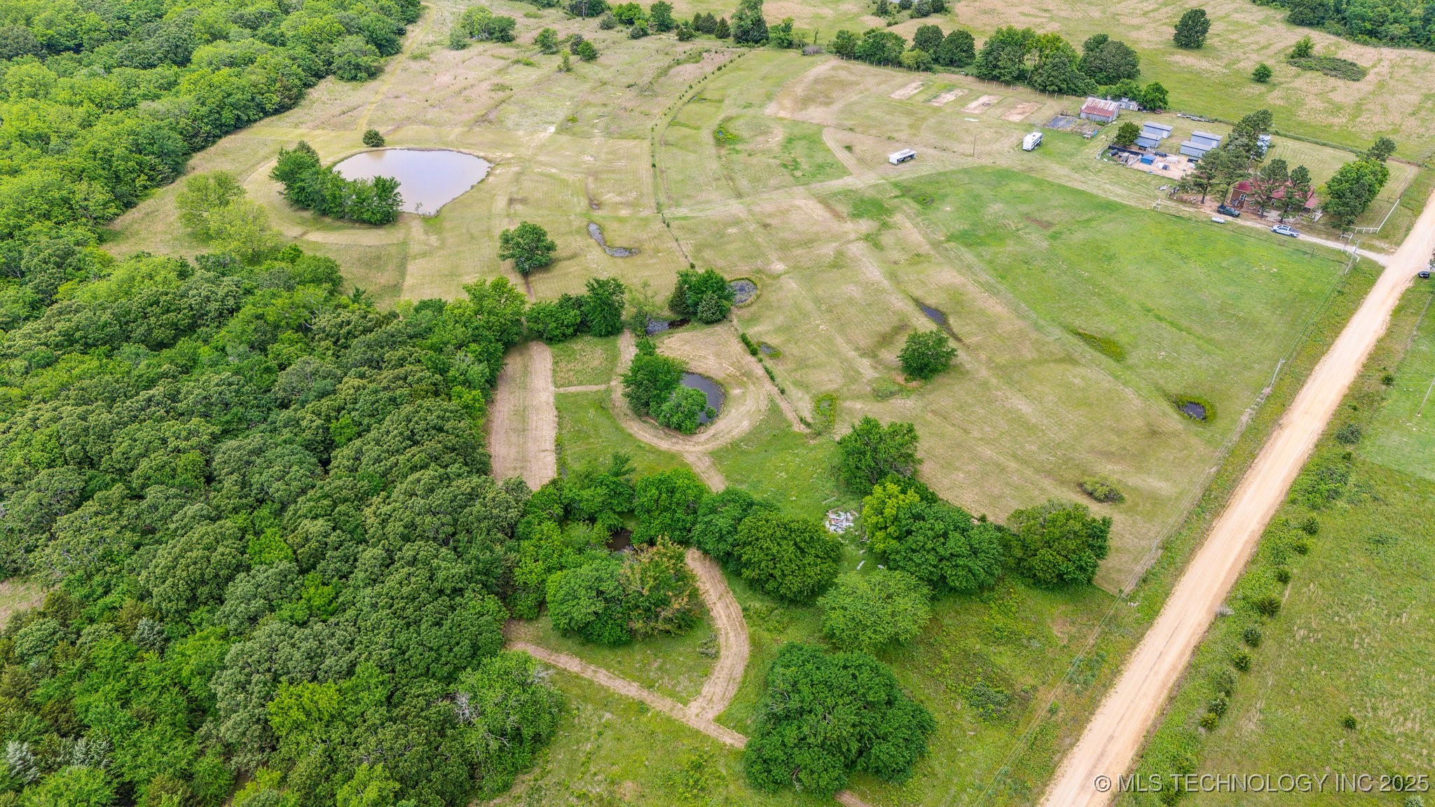 11029 N 3670 Road Property Photo 44