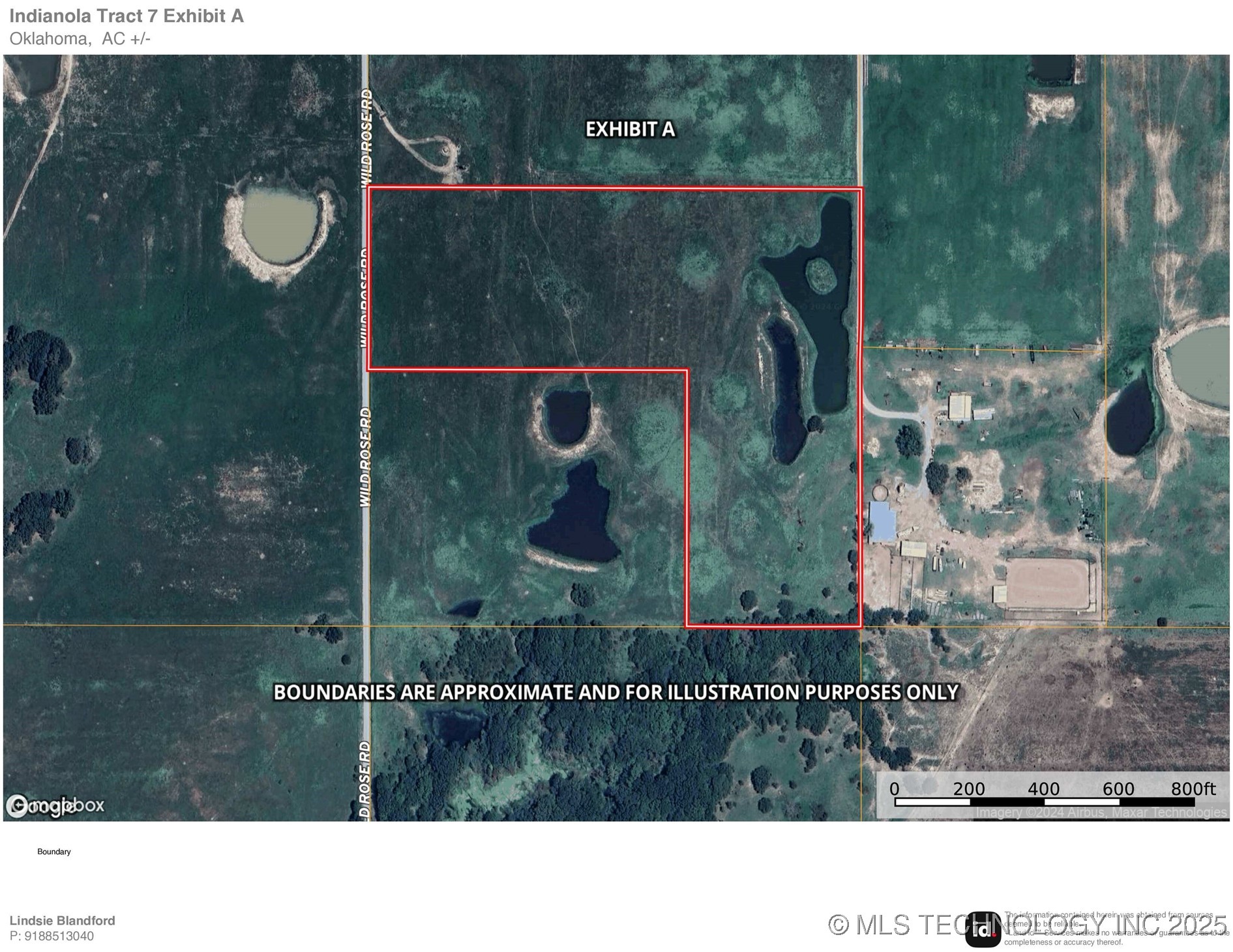 20 Wild Rose Road Property Photo 25