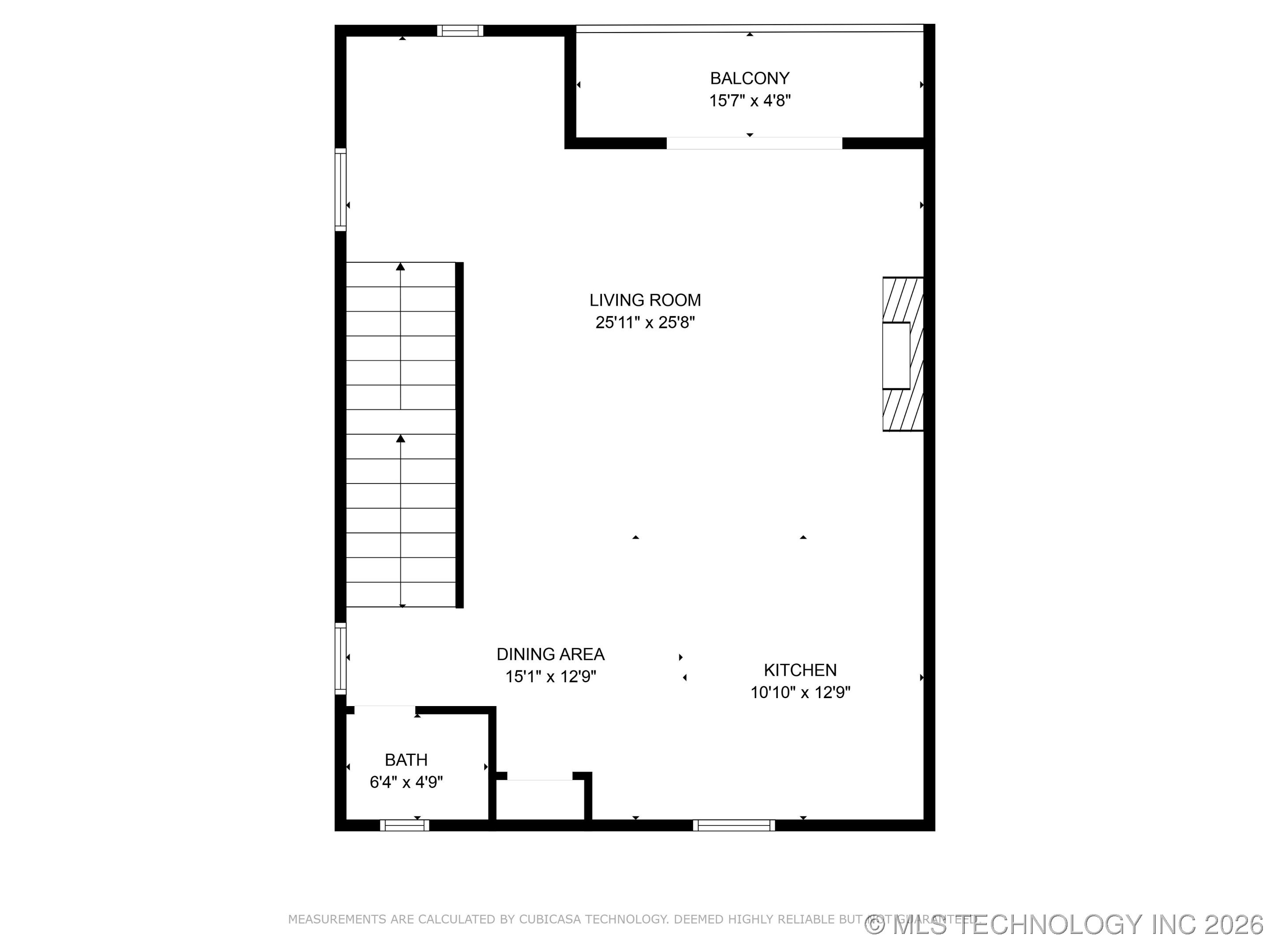 3755 S Riverside Drive 3755 Property Photo 47