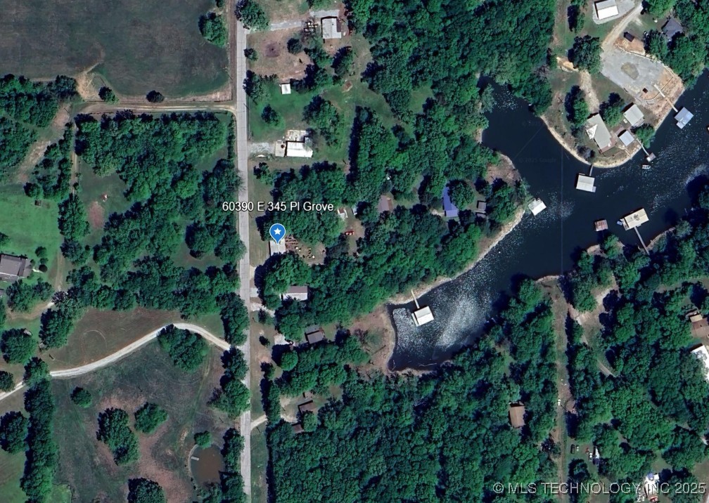 60930 E 245 Place Property Photo 1