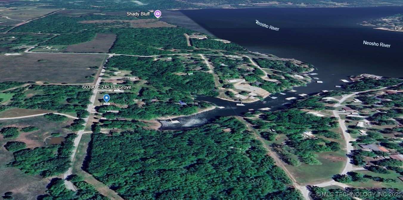 60930 E 245 Place Property Photo 3