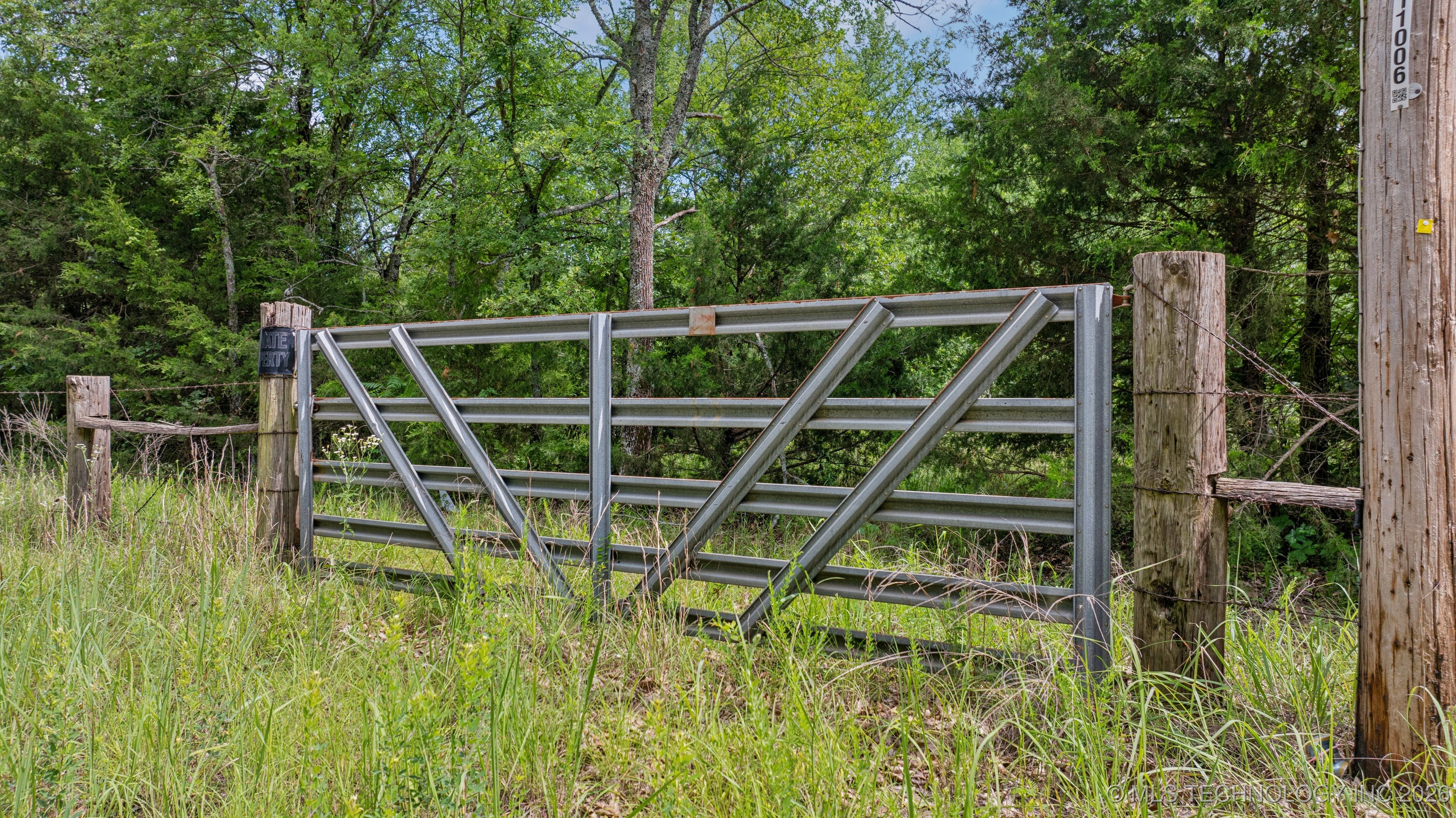 E 1020 Road Property Photo 15