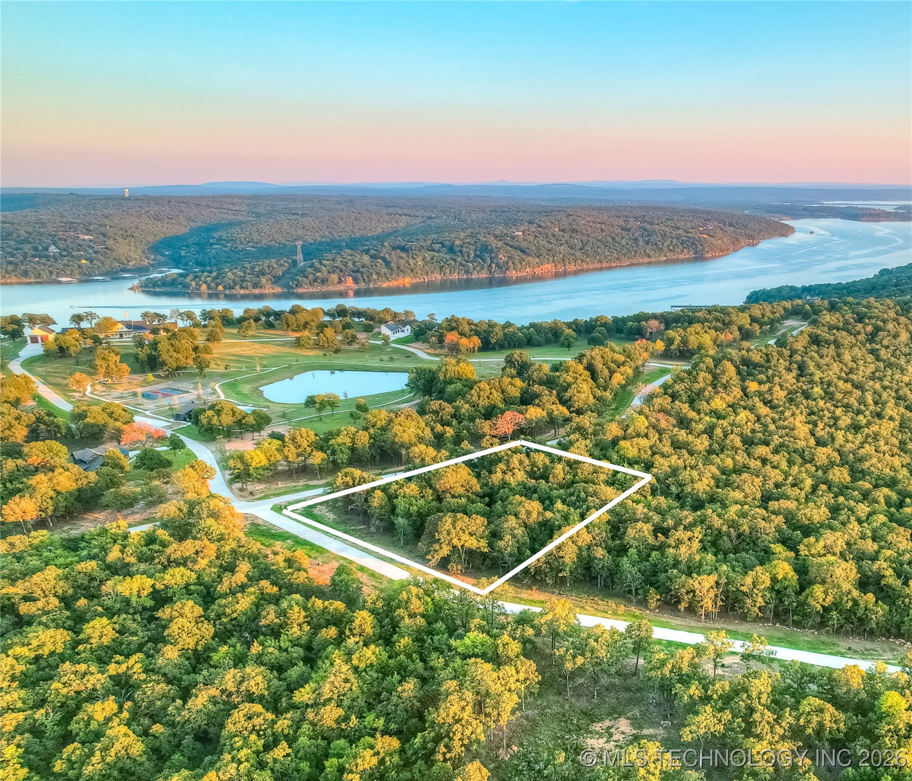 54 Patriot Pointe Property Photo 1