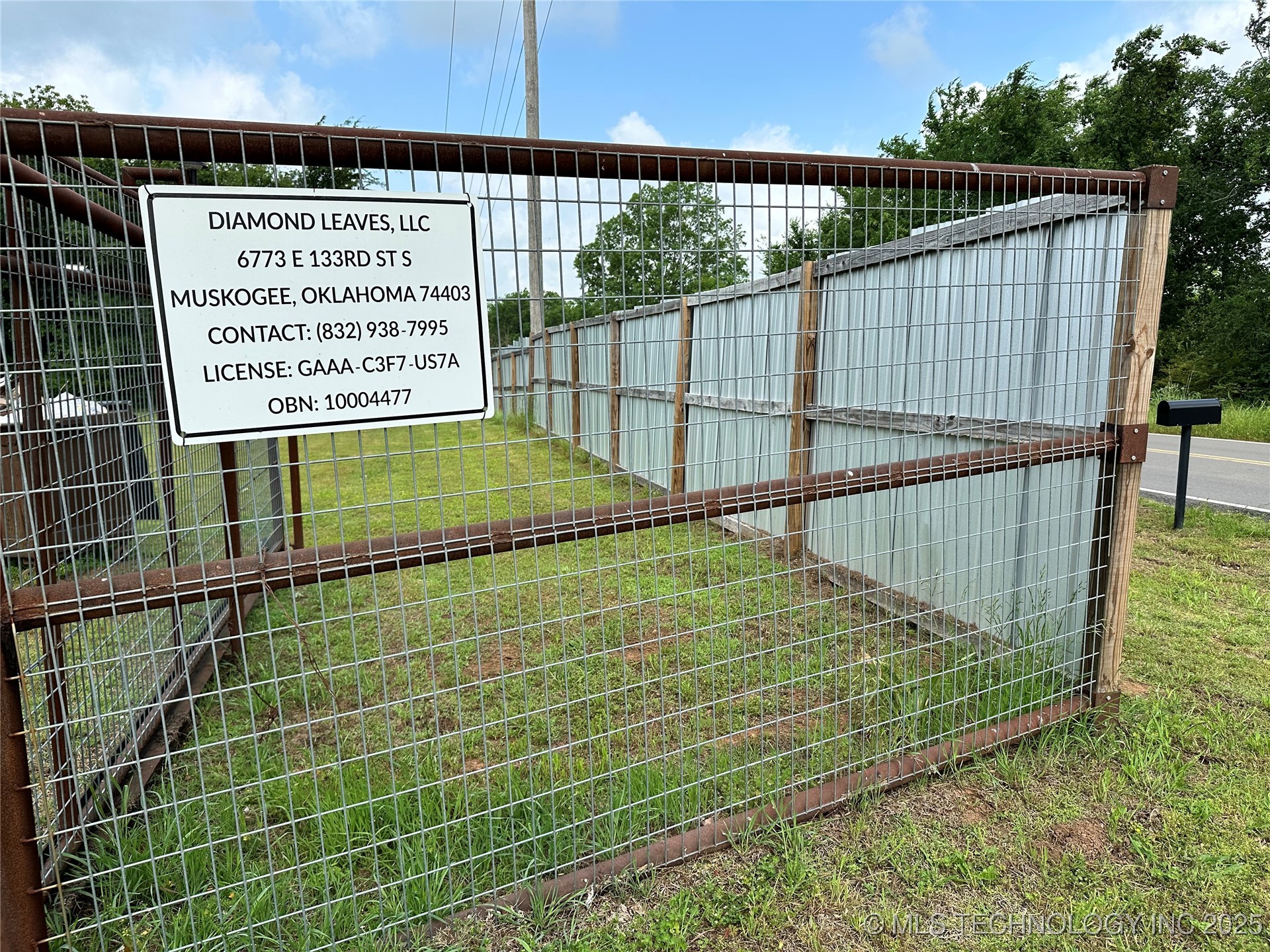 6773 E 133rd Street S Property Photo 15