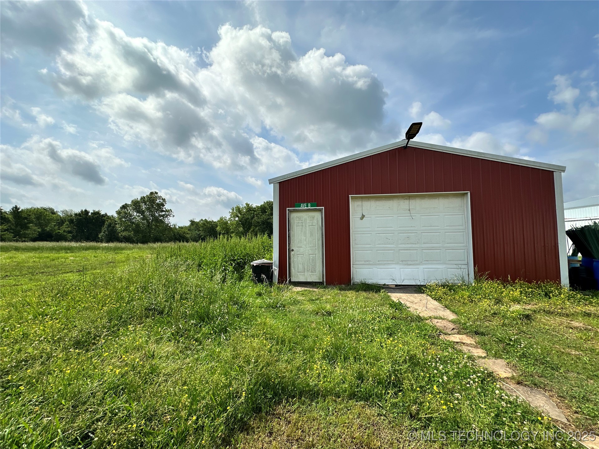 6773 E 133rd Street S Property Photo 33