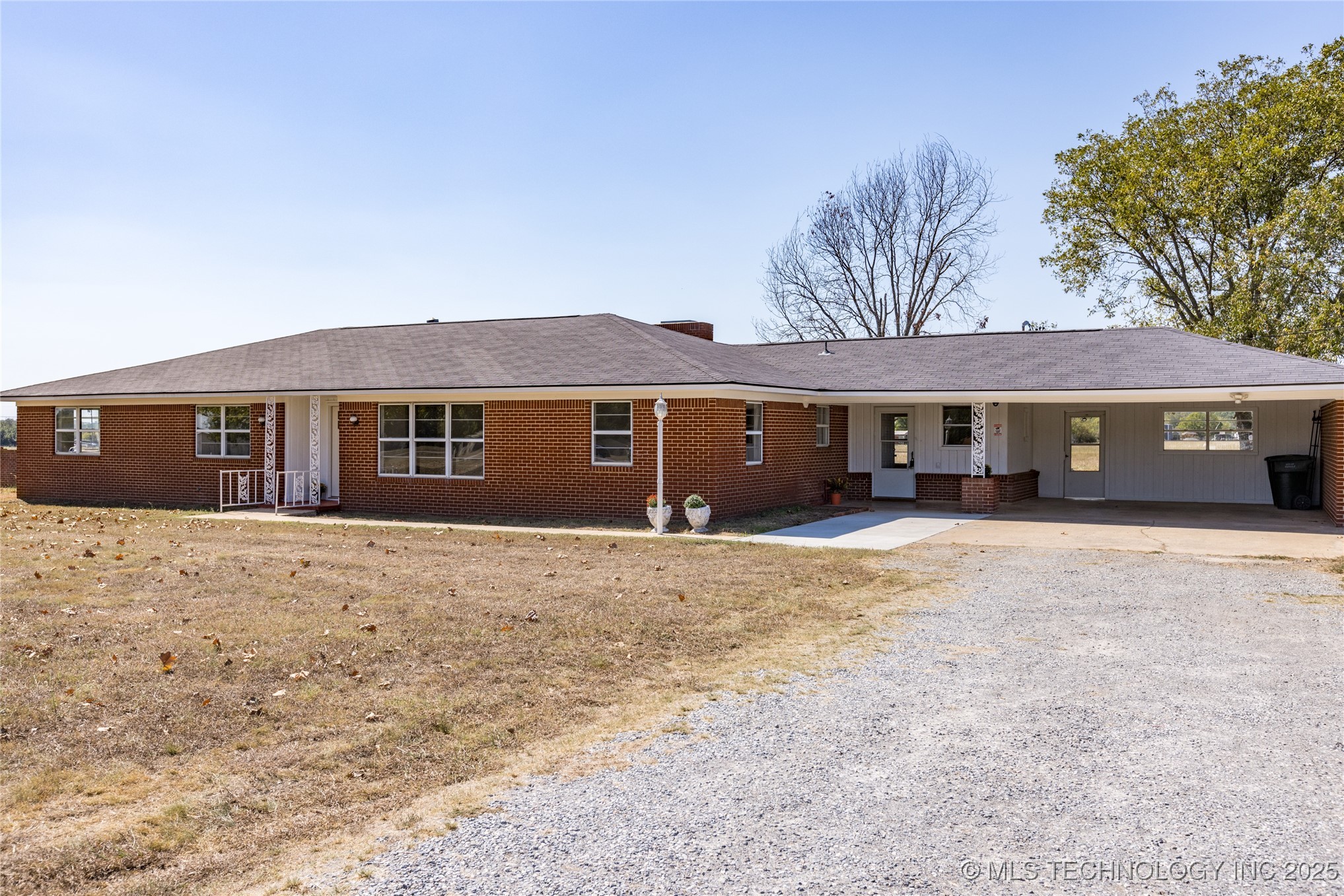 4001 N Washington Property Photo 1