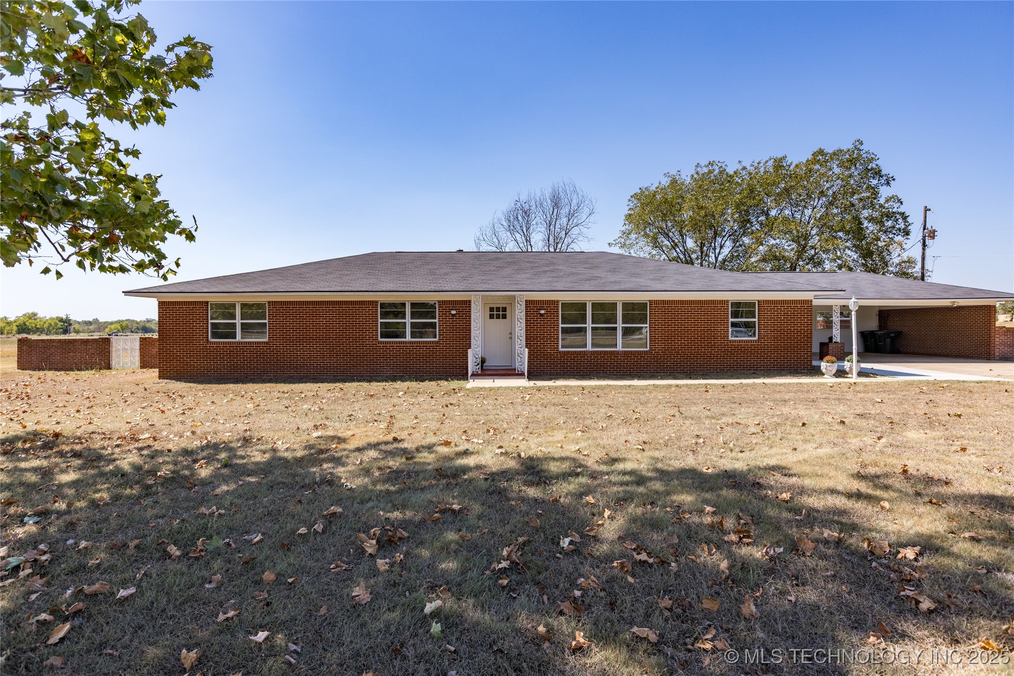 4001 N Washington Property Photo 2