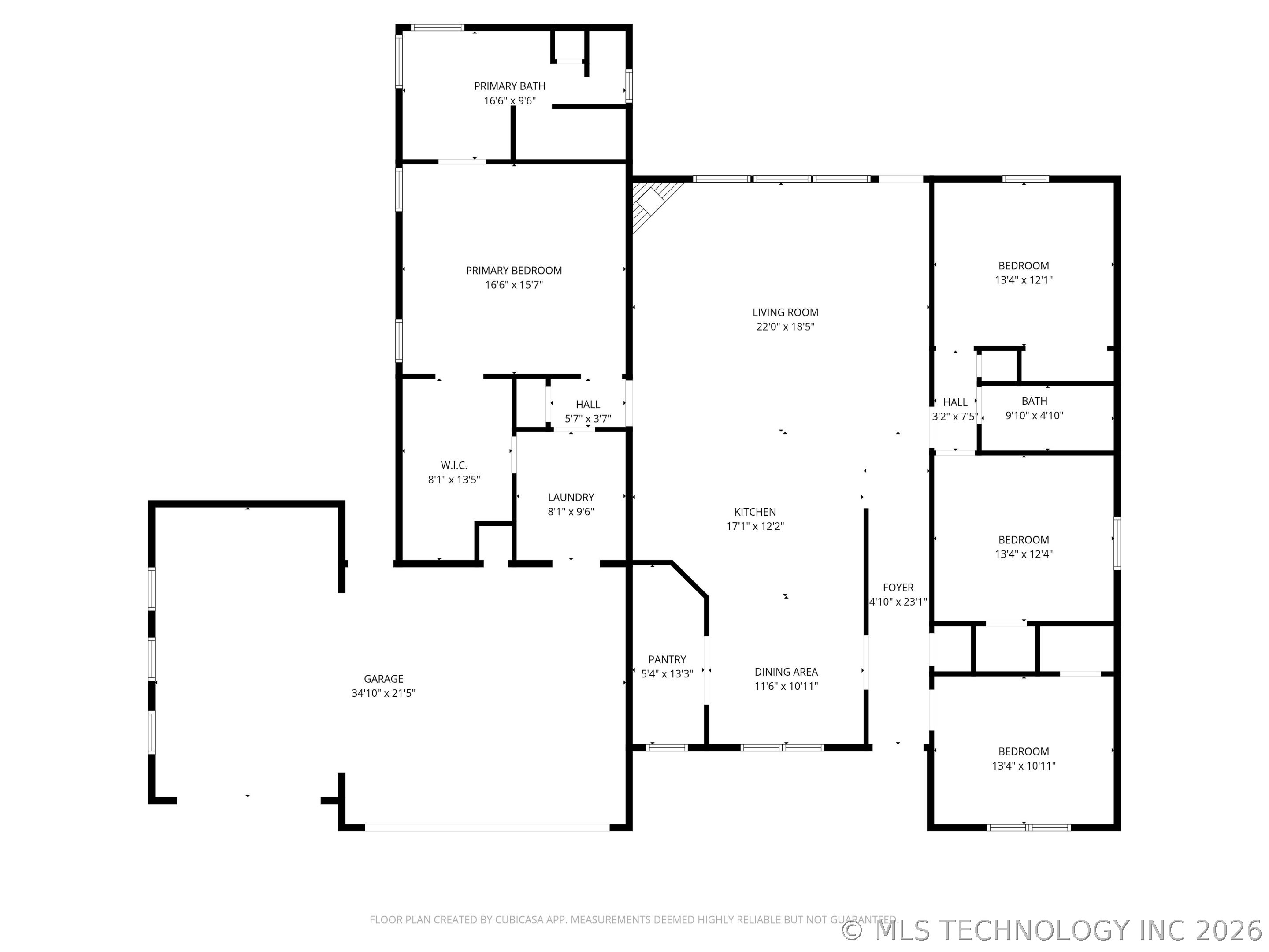 14256 N 71st East Avenue Property Photo 43