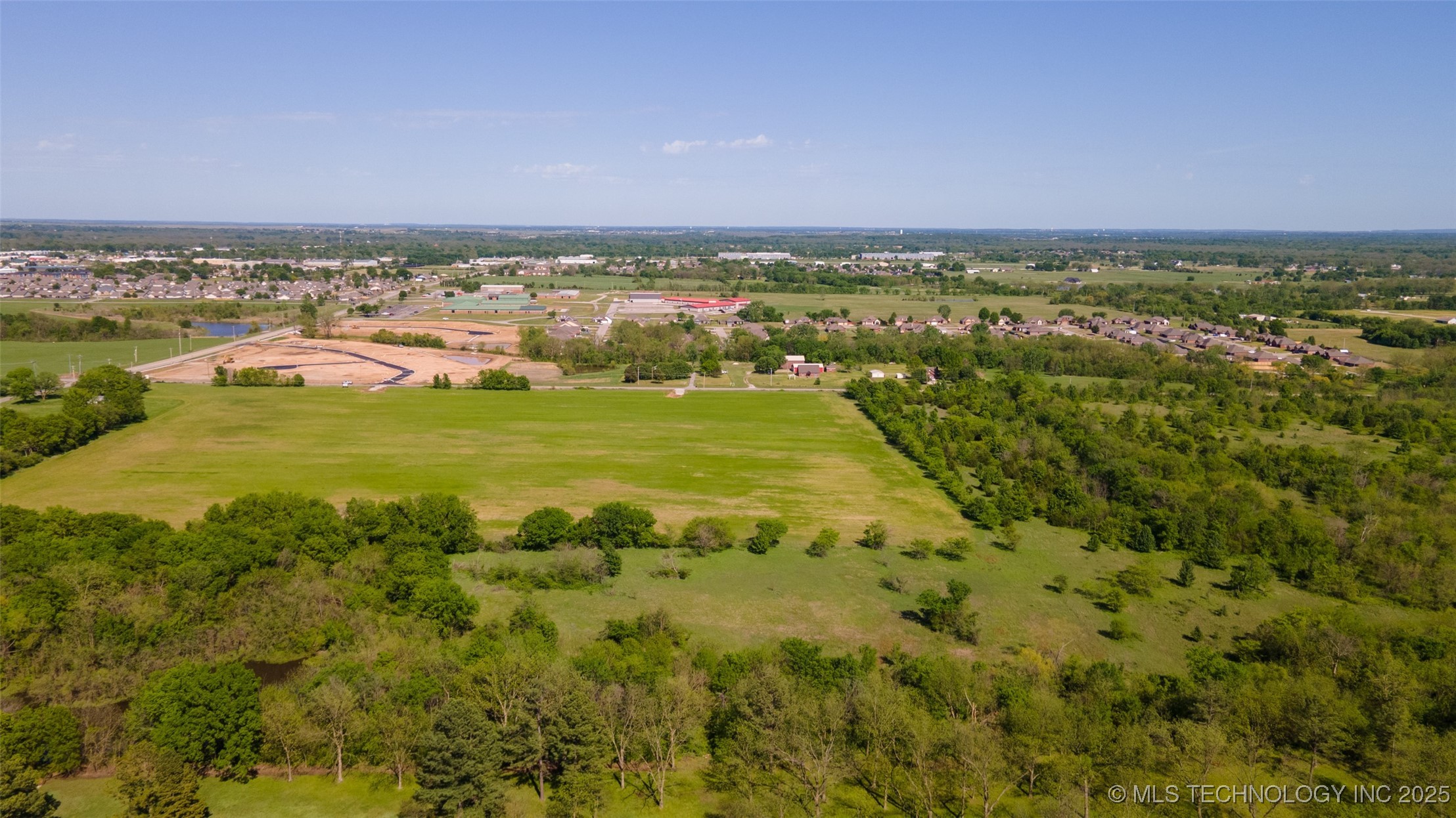 11 Se Lenapah Street Property Photo 2