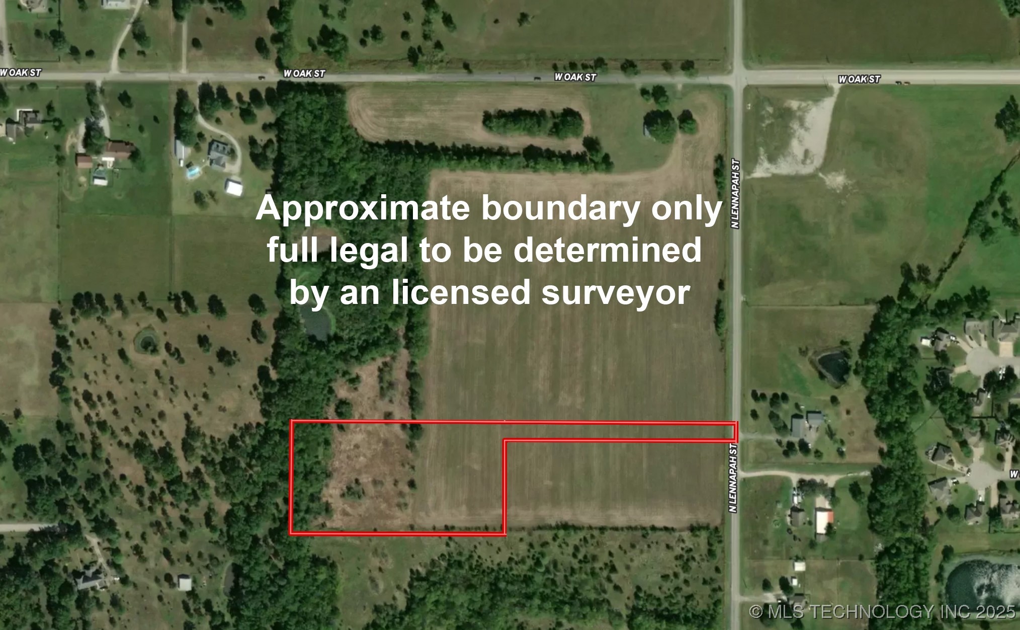 11 Se Lenapah Street Property Photo 27