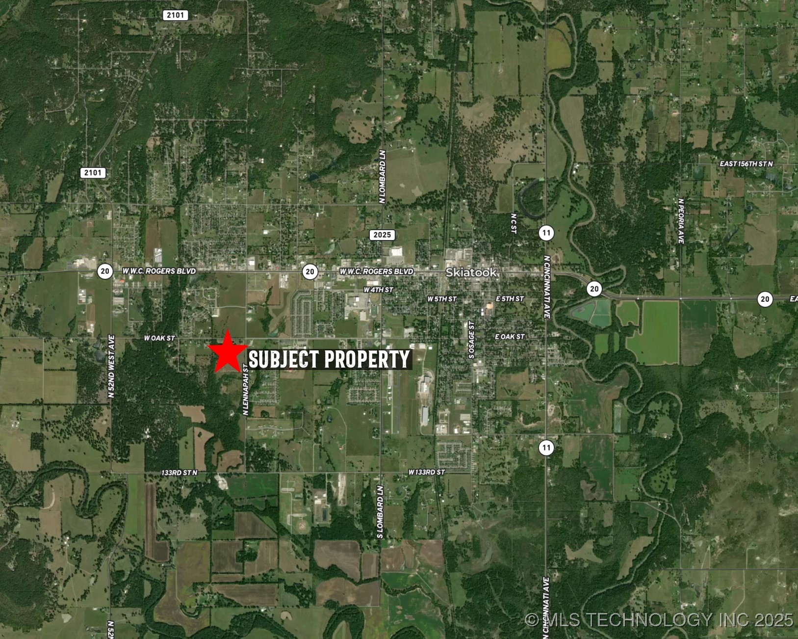 11 Se Lenapah Street Property Photo 28