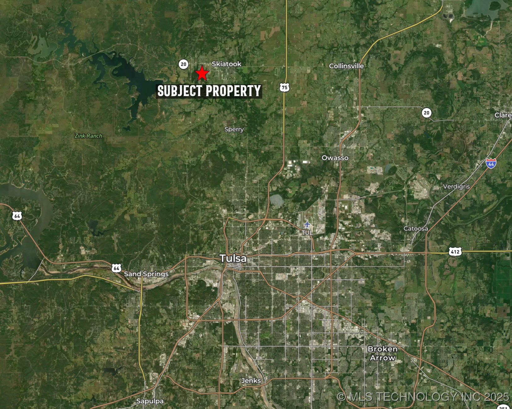 11 Se Lenapah Street Property Photo 29