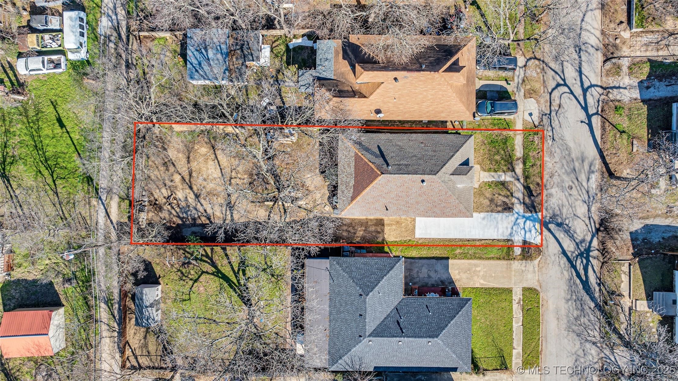 613 Nw A Street Property Photo 19