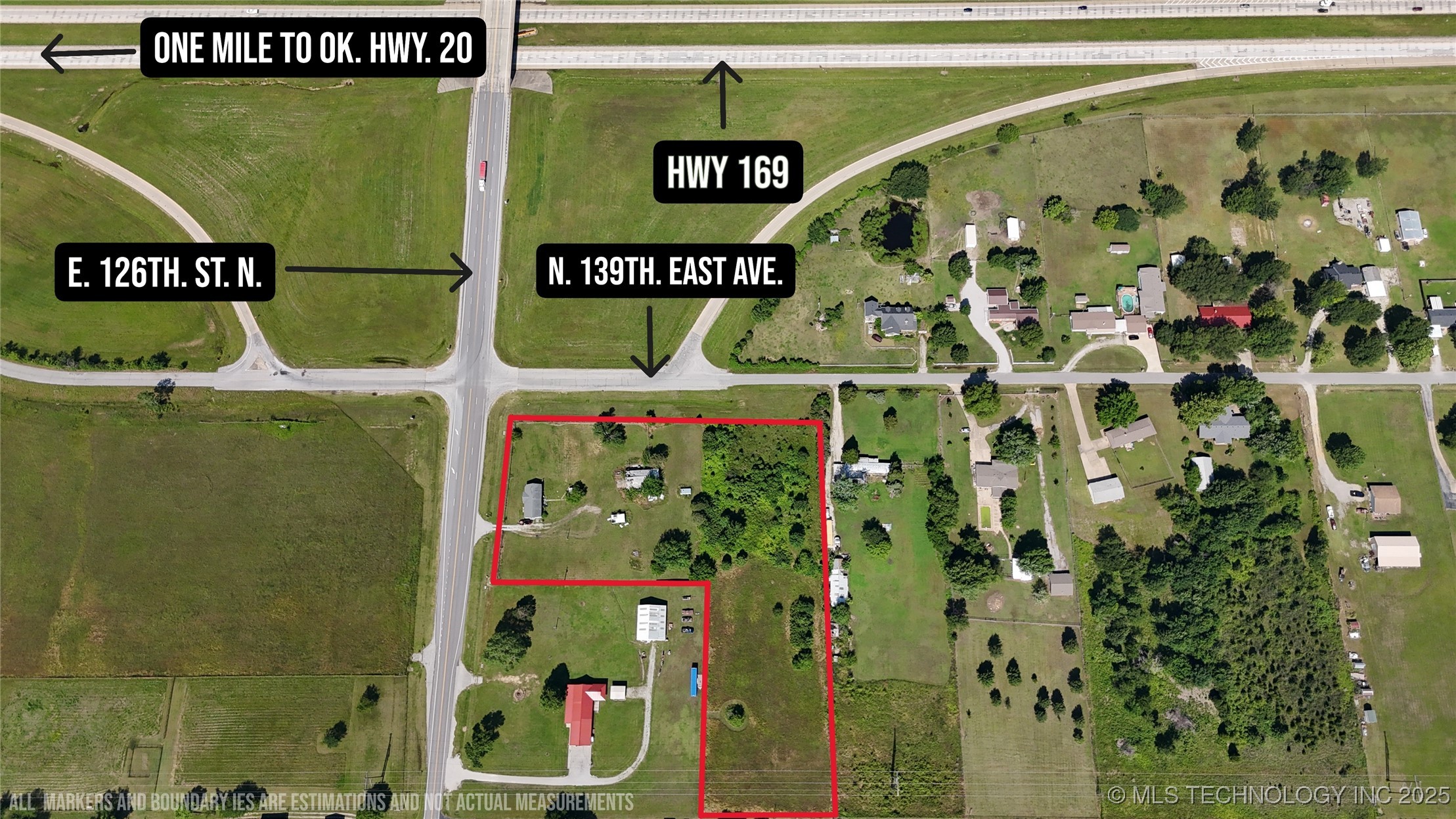 13901 E 126th Street N Property Photo 2