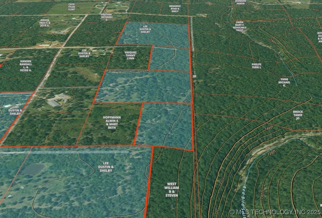 4 Darcy Drive Property Photo 4