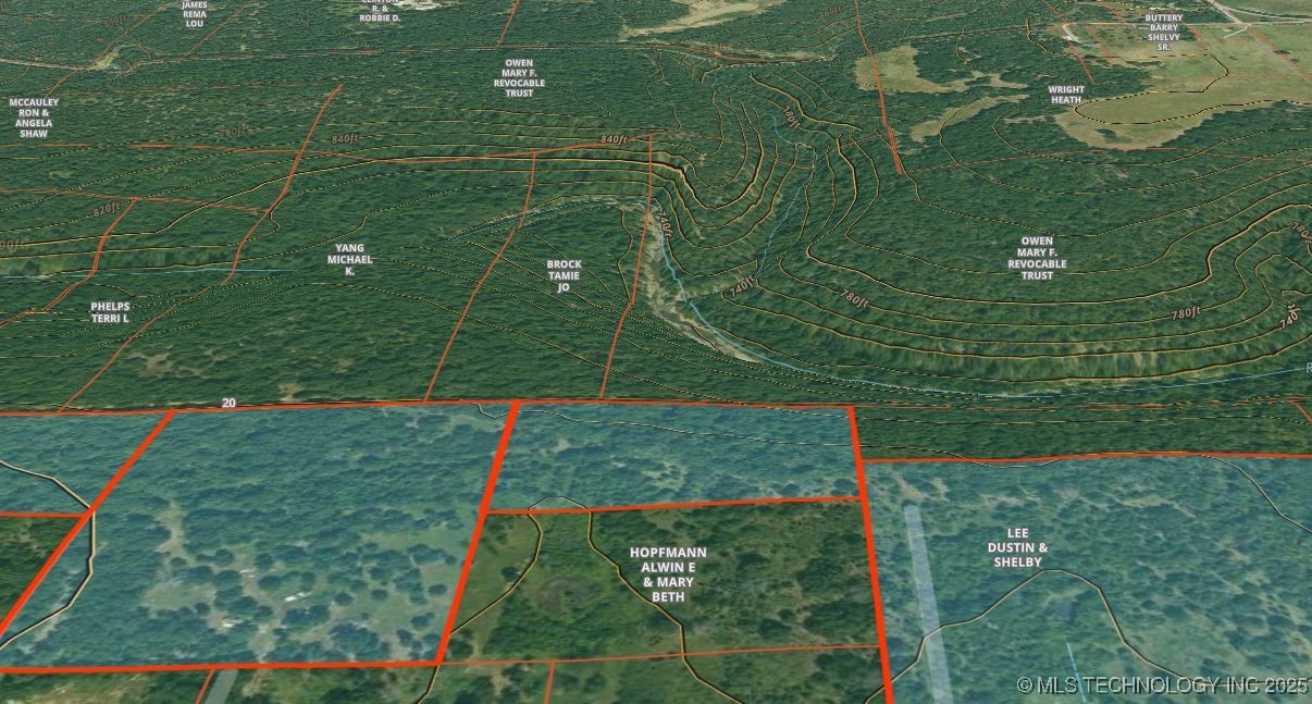 4 Darcy Drive Property Photo 7