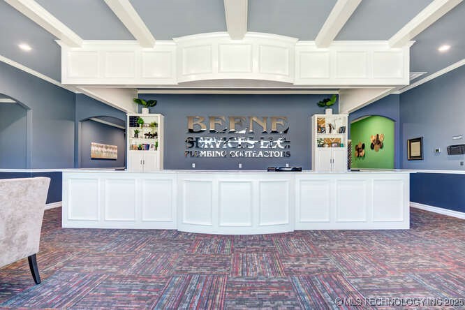 11160 S 225th East Avenue Property Photo 6