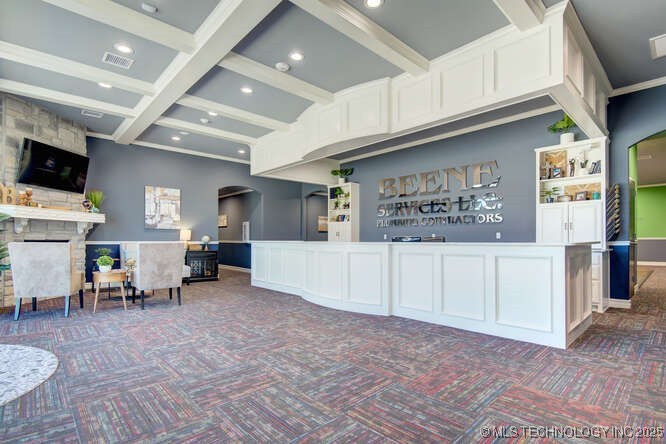 11160 S 225th East Avenue Property Photo 7