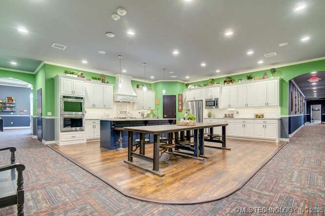 11160 S 225th East Avenue Property Photo 12