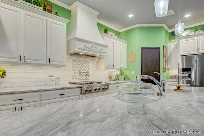 11160 S 225th East Avenue Property Photo 14