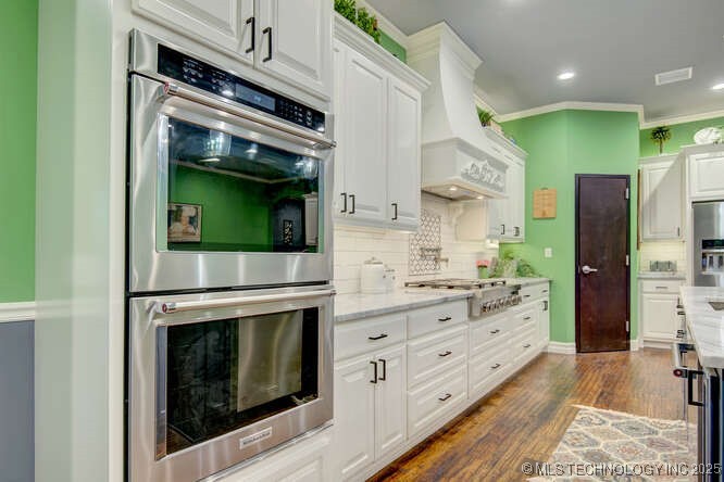 11160 S 225th East Avenue Property Photo 15