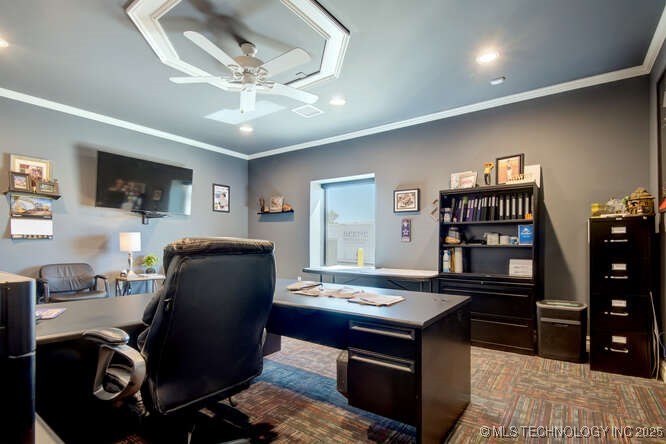 11160 S 225th East Avenue Property Photo 22