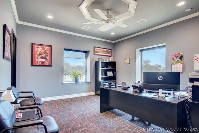 11160 S 225th East Avenue Property Photo 23