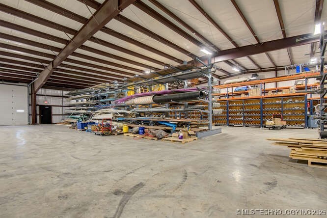 11160 S 225th East Avenue Property Photo 35