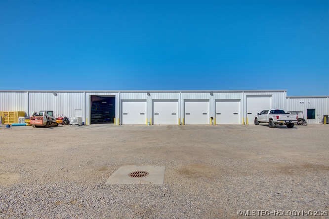 11160 S 225th East Avenue Property Photo 43