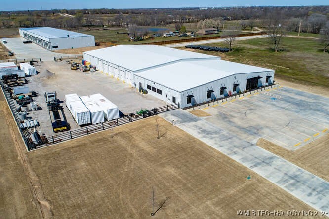 11160 S 225th East Avenue Property Photo 48