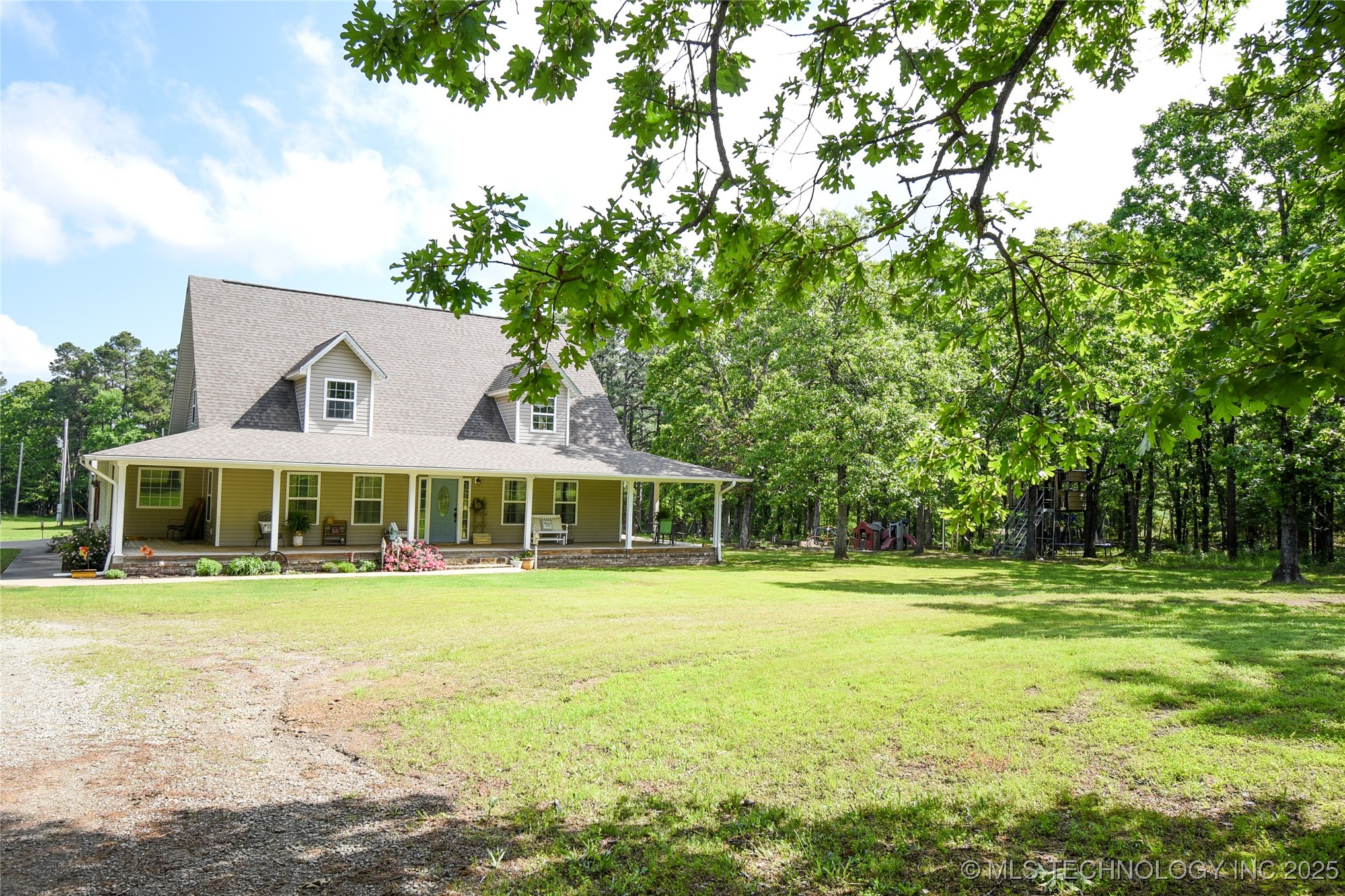 31401 W County Road 1350 Property Photo 2