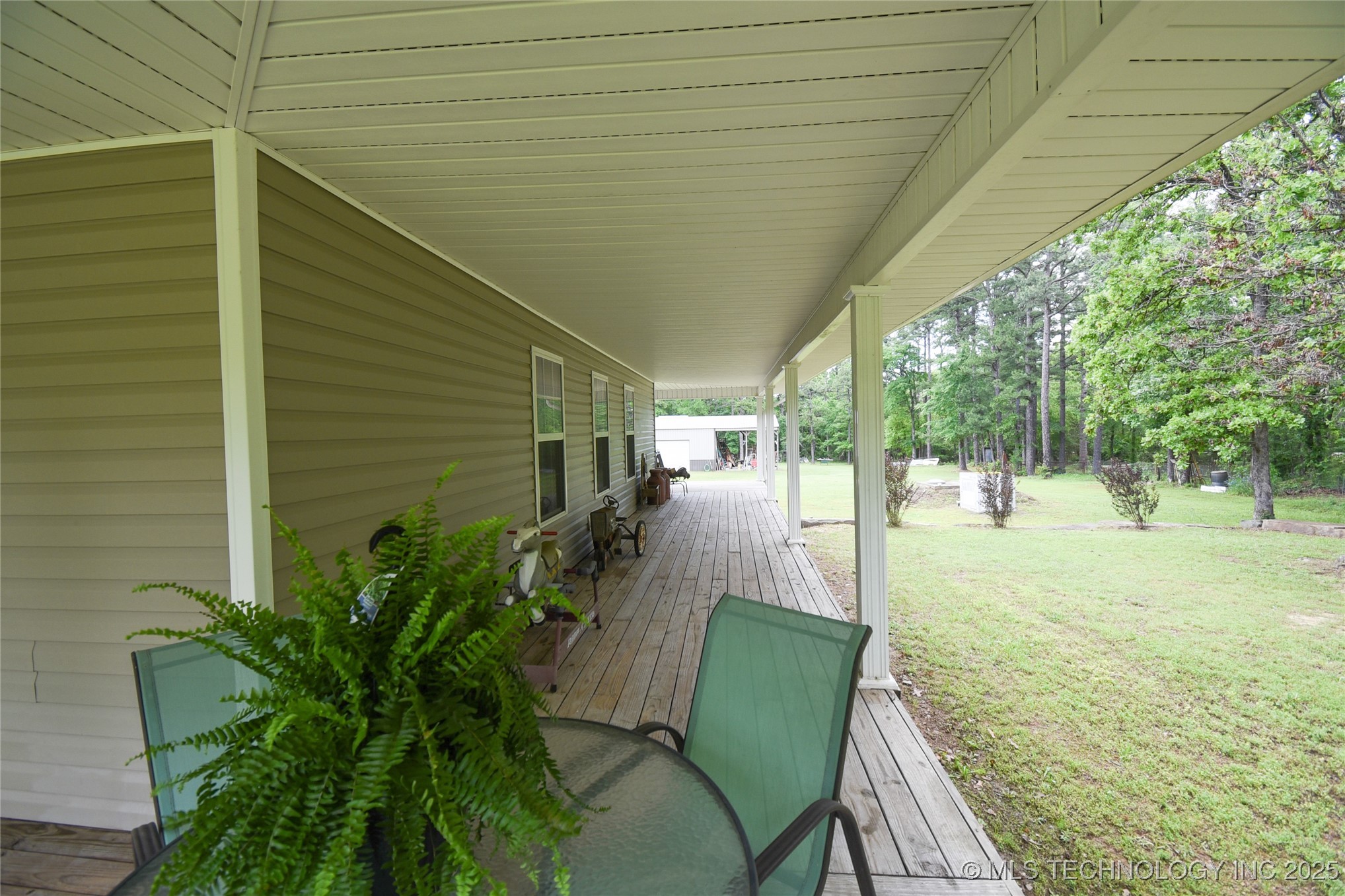 31401 W County Road 1350 Property Photo 3