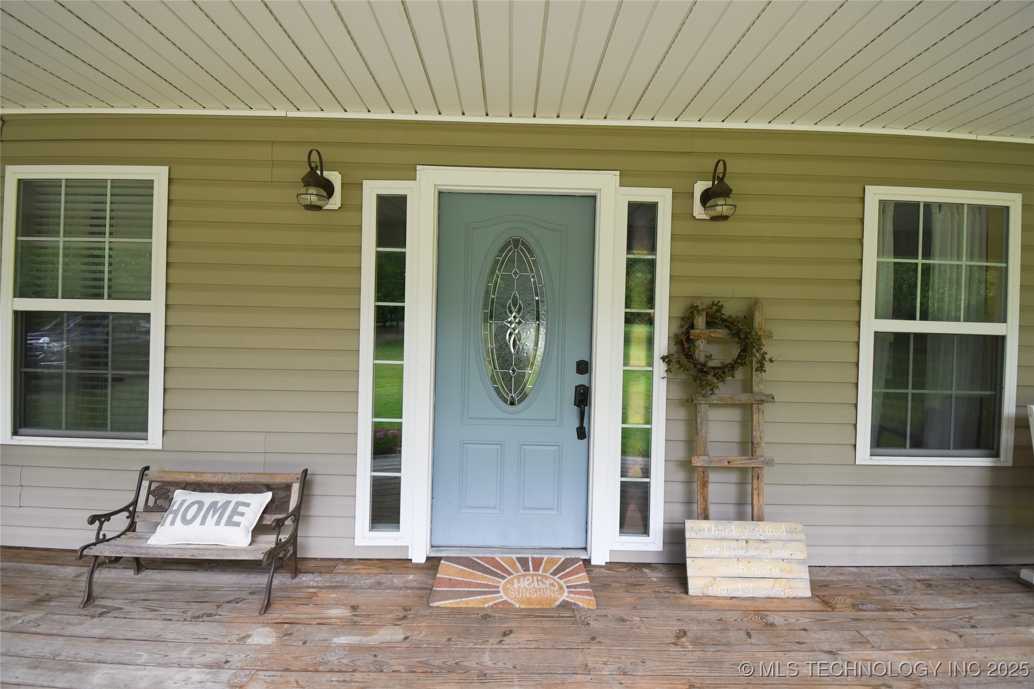 31401 W County Road 1350 Property Photo 4