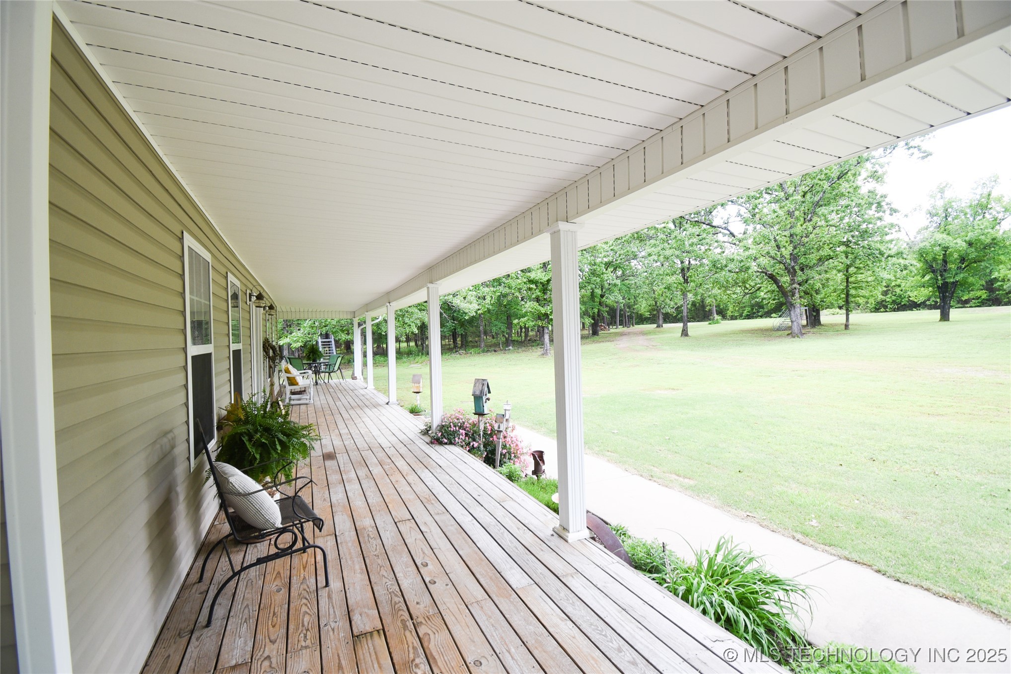 31401 W County Road 1350 Property Photo 5