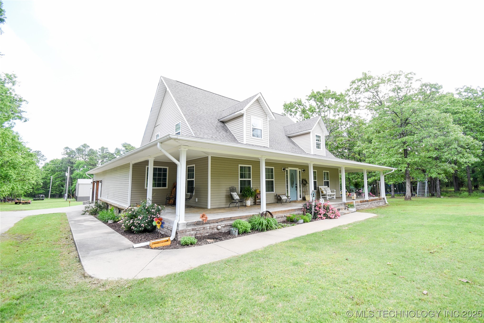 31401 W County Road 1350 Property Photo 6
