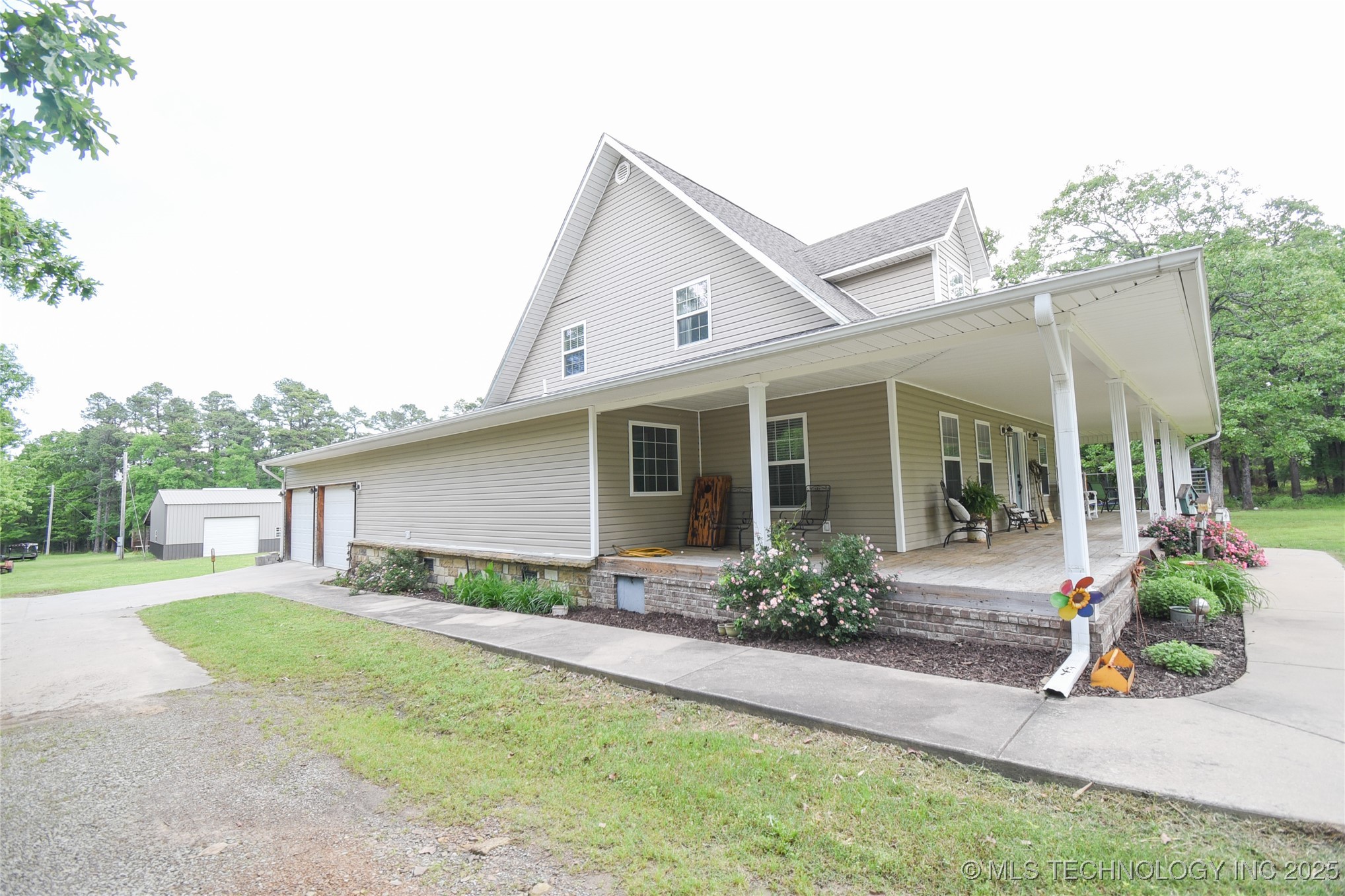 31401 W County Road 1350 Property Photo 8