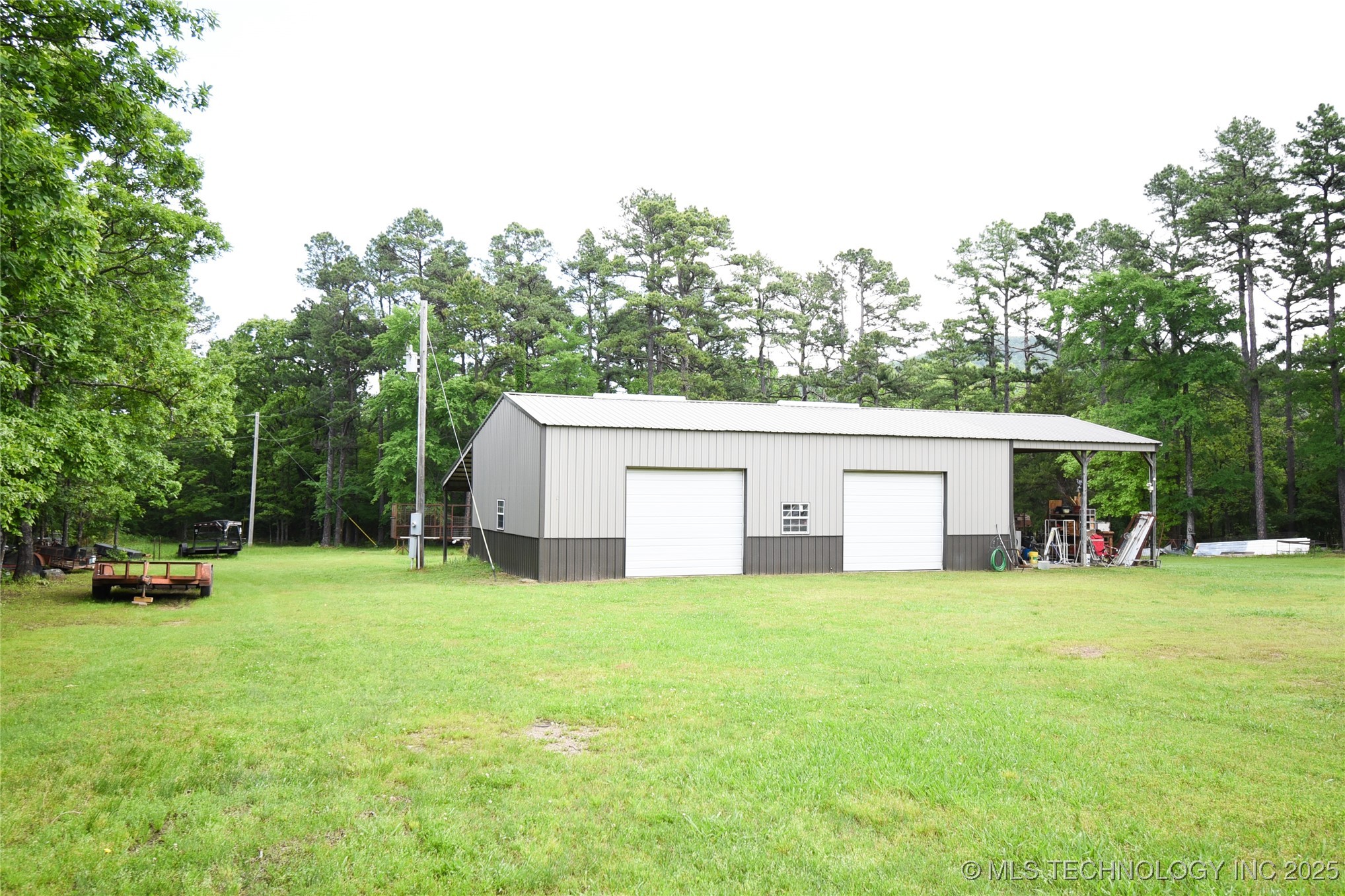 31401 W County Road 1350 Property Photo 9
