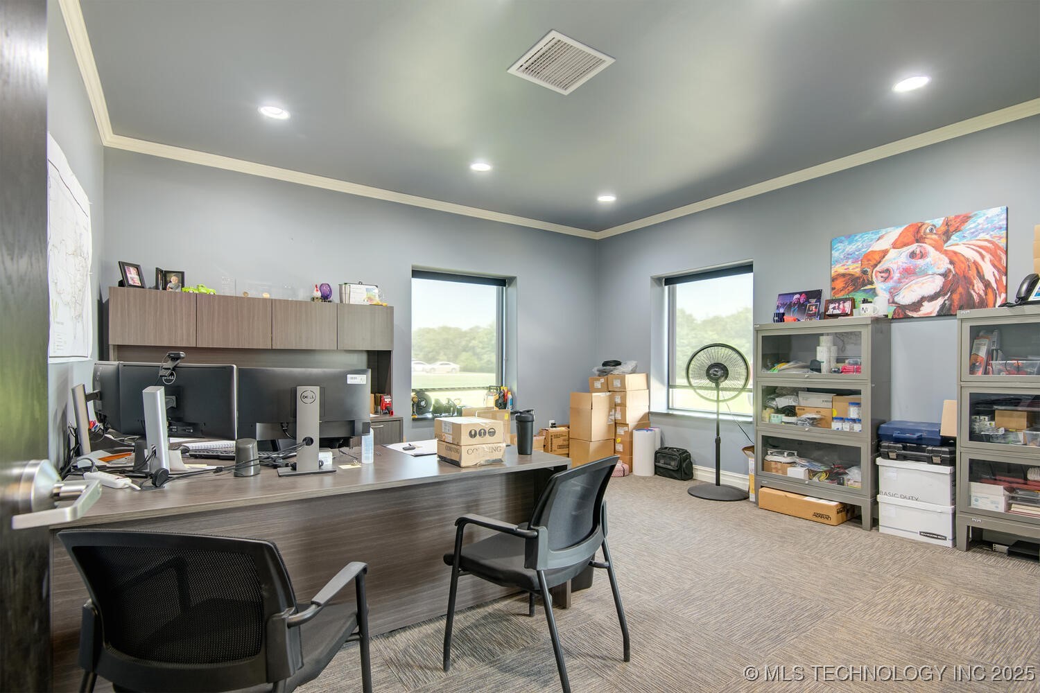 11200 S 225th East Avenue Property Photo 10