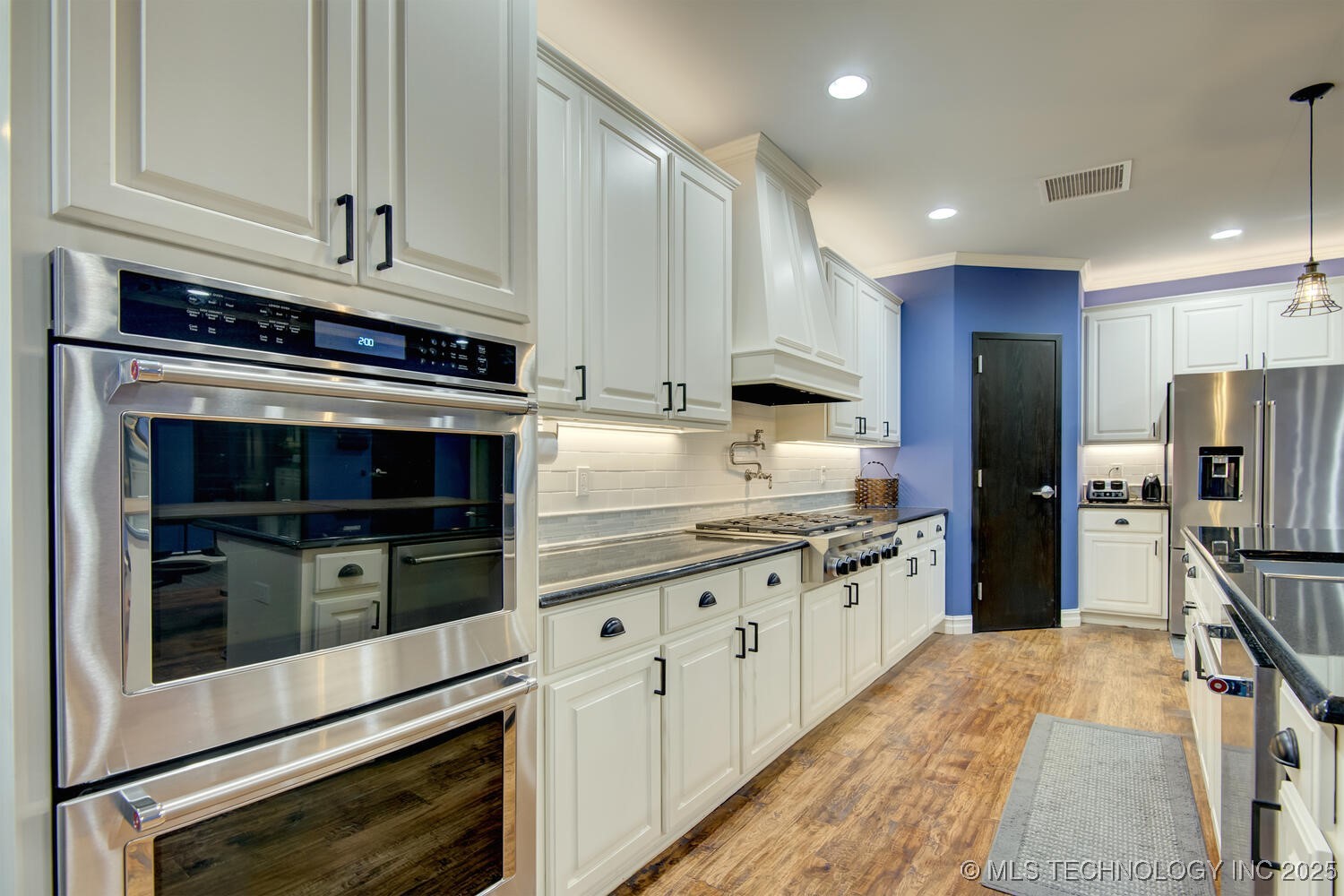 11200 S 225th East Avenue Property Photo 21