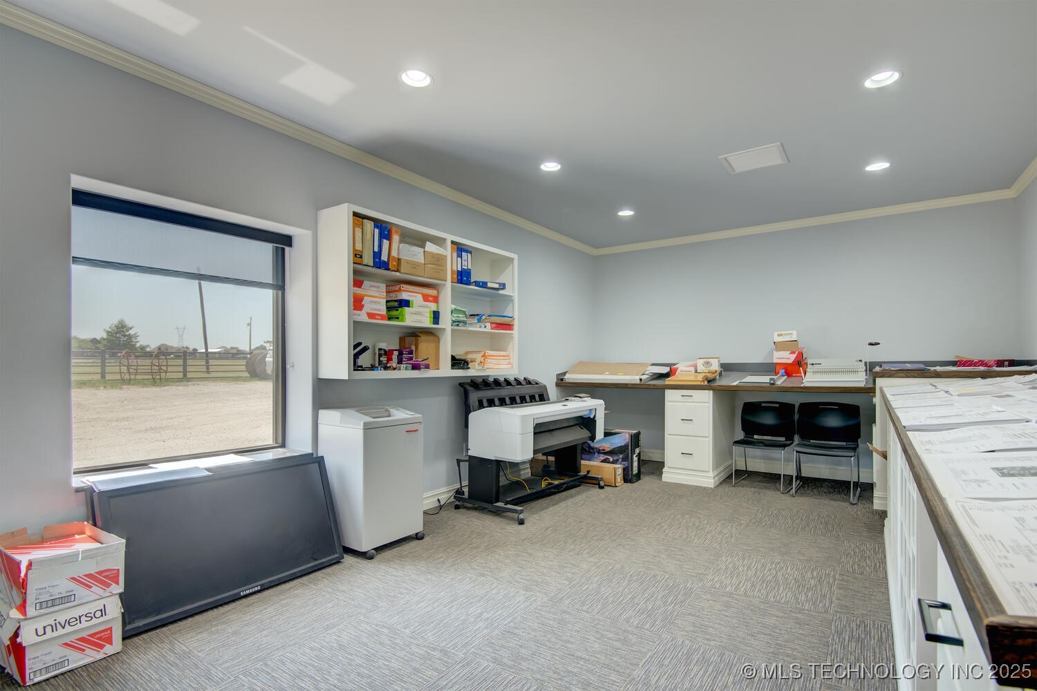 11200 S 225th East Avenue Property Photo 27