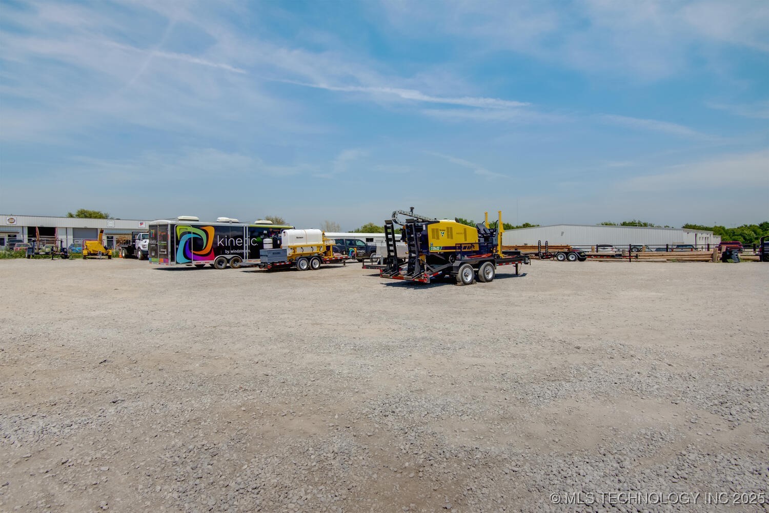 11200 S 225th East Avenue Property Photo 42