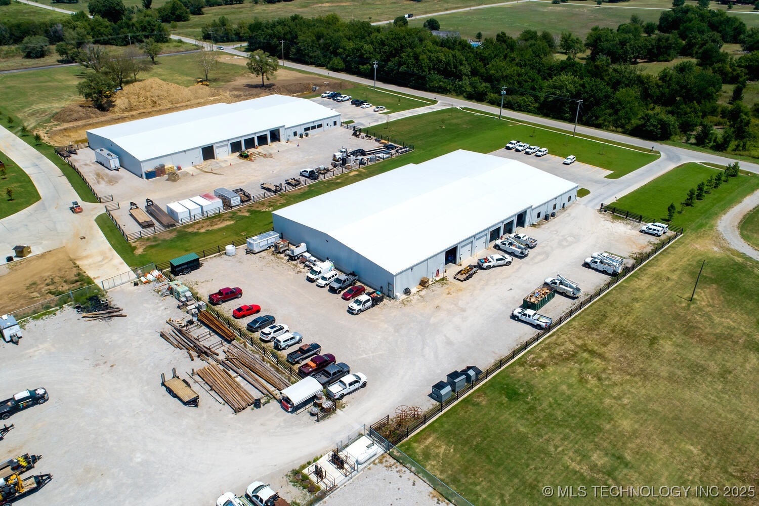 11200 S 225th East Avenue Property Photo 48