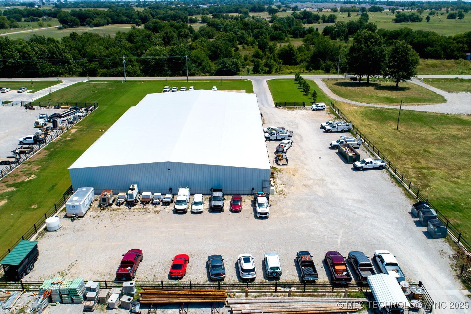 11200 S 225th East Avenue Property Photo 49