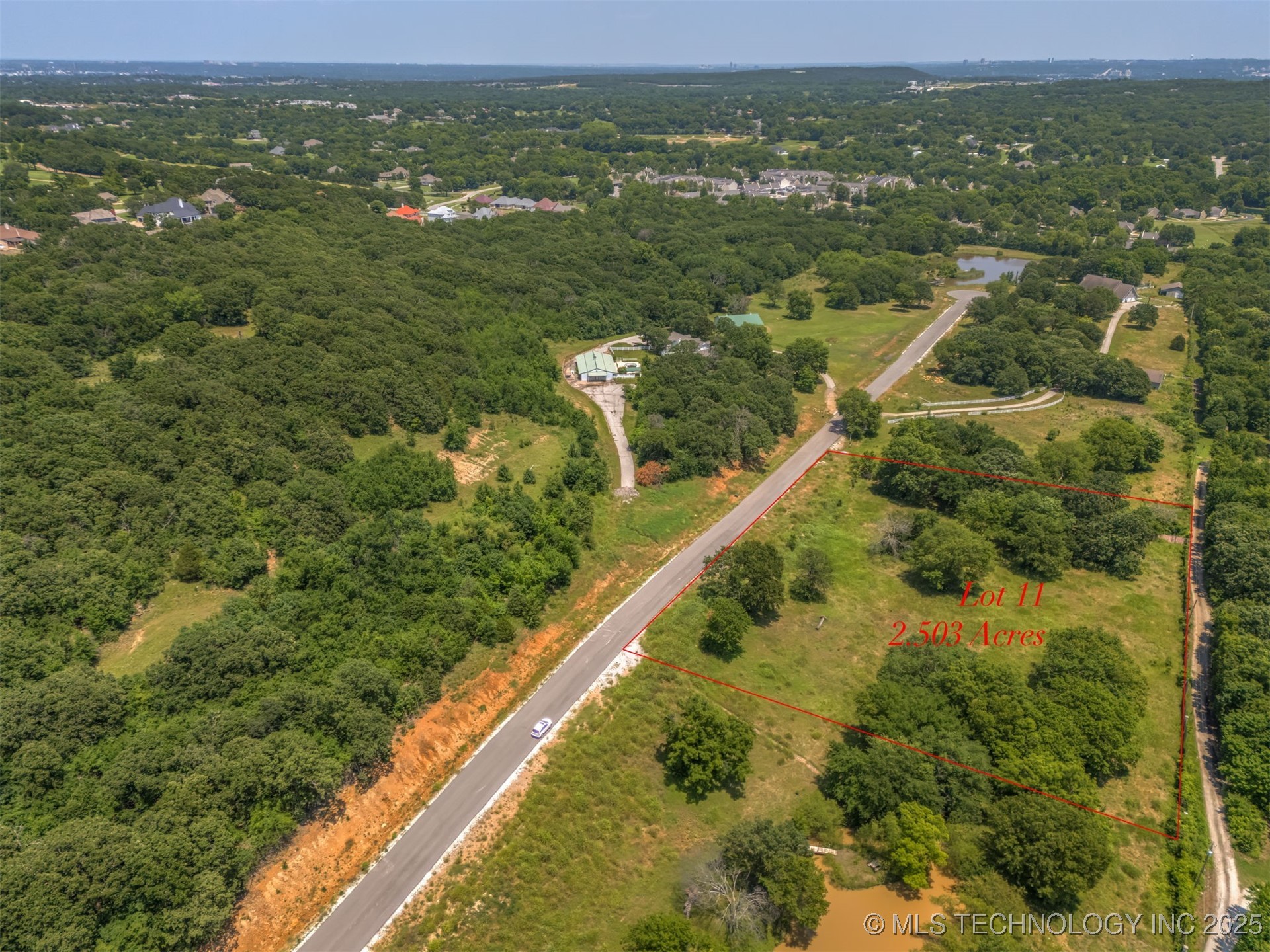 4680 Oak Timber Drive Property Photo 1