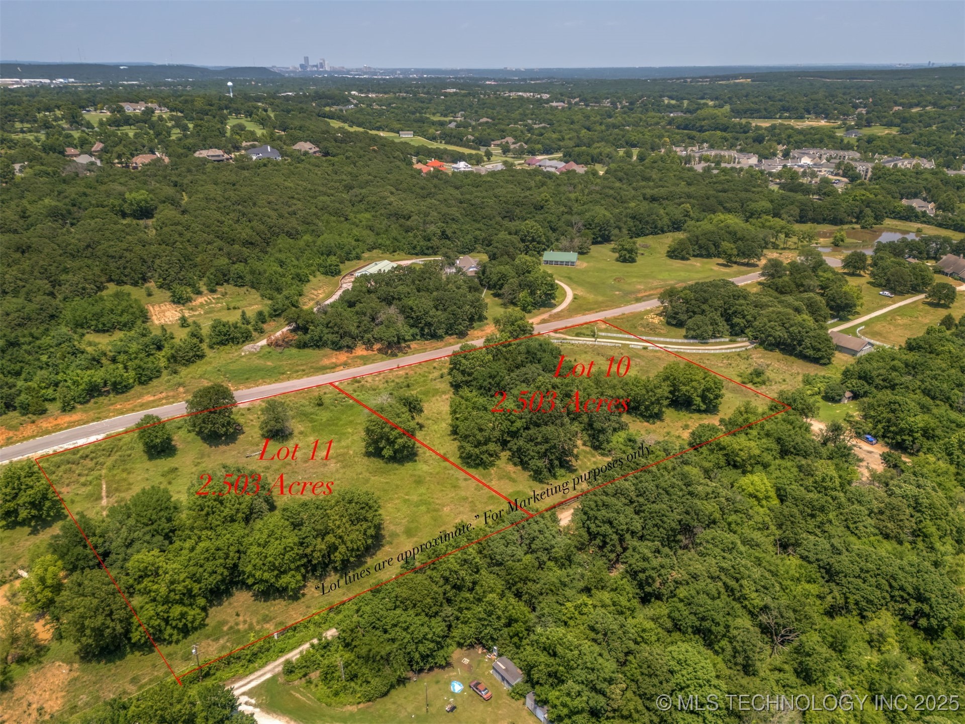 4556 Oak Timber Drive Property Photo 1