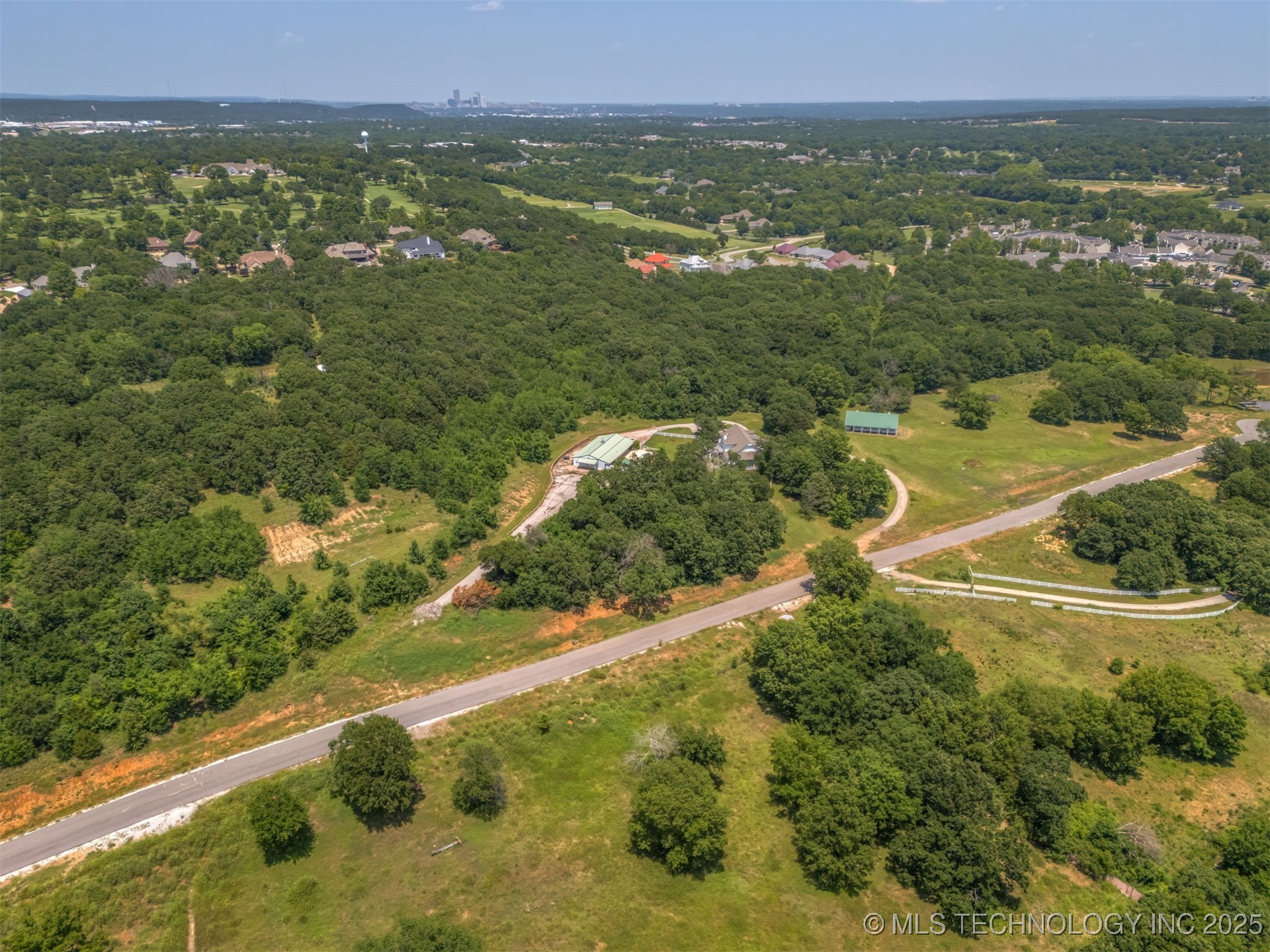 4556 Oak Timber Drive Property Photo 6