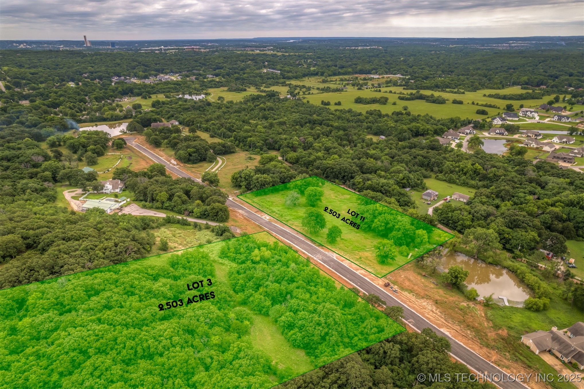 4663 Oak Timber Drive Property Photo 1